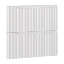 Фасад тумбы VIGO Neo под раковину Neo 800-0-2 (Como) к корпусу тумбы 267 (279)