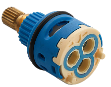 Кран-букса BELZ для переключения 3 режима (BF65)