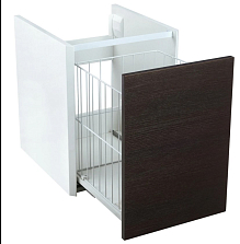 Модуль для тумбы Aquaton Брук 40 дуб ферр (1A202203BCDF0)