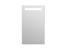 Зеркало Cersanit  LED 010 base 40x70 с подсветкой прямоугольное (KN-LU-LED010*40-b-Os)
