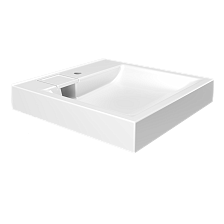 Раковина Paola Siena (Paola Siena 600)