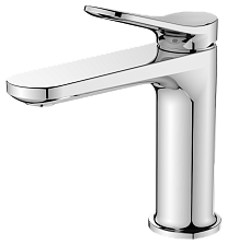 Смеситель для раковины BELZ хром (B10786)