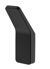 Крючок BELZ черный (B9008-7)