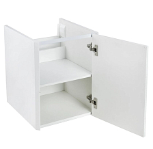 Модуль для тумбы Aquaton Брук 40 дуб латте (1A201803BCDL0)