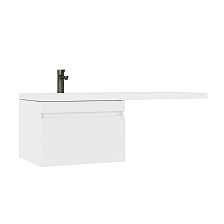 Тумба под раковину  VIGO Urban 600-0-1 (Kamilla 1200) навесная (042)