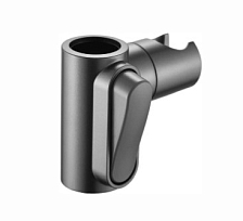 Держатель для лейки BELZ оружейная сталь (BC01-3) Держатель для лейки BELZ оружейная сталь (BC01-3)