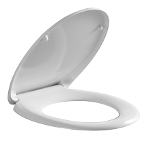 Сиденье для унитаза OSCAR Slim Duroplast c микролифтом (2063)