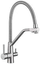 Смеситель для кухни Fmark (FS0762L-V2)