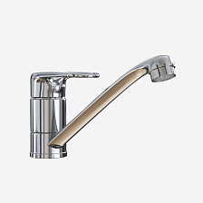 Смеситель для кухни MIXLINE ML05-03 (522128)