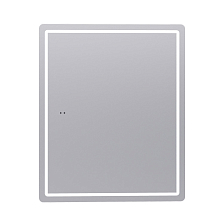 Зеркальный шкаф VIGO Geometry Classic 500 с зеркалом (453)