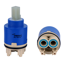 Керамический картридж 35мм Splenka для смешивания воды (S500.351)