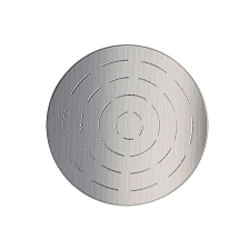 Верхний душ Jaquar Maze 1-режимный, 300х300 мм, нержавеющая сталь (OHS-SSF-1633)