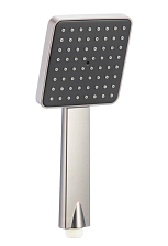 Лейка для ручного душа 1/2″ (1 режим) Savol (S-FSP07L)