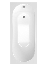 Акриловая ванна TIMO  ROHA 1500*700*580 (ROHA1570)