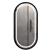 Зеркало MIXLINE "Виола-лофт" 500*1000 (550409)