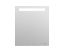 Зеркало Cersanit  LED 010 base 60x70 с подсветкой прямоугольное (KN-LU-LED010*60-b-Os)