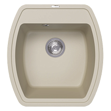 Мойка Florentina "Нире 480", шампань FG (20.190.B0480.202)