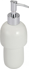 Дозатор Savol для жидкого мыла керамический (S-TCZYQ) 