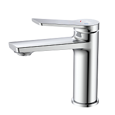 Смеситель Rossinka для раковины монолитный (RS20-11)