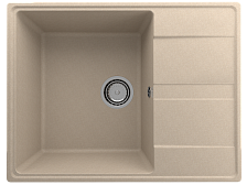 Мойка ULGRAN Quartz десерт (Prima 650-03)