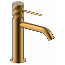 Смеситель Lemark Karelia для раковины (LMF-2012S-BRG)