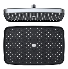 Лейка для верхнего душа (1 режим) Savol (SK-DP01)