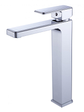 Смеситель для раковины высокий Savol (S-600701G)