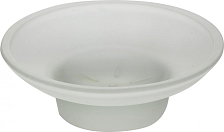 Мыльница  Savol стеклянная (S-DD22)