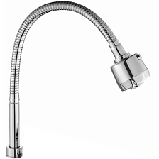 Гибкий  излив Haiba (HB7176)