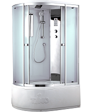 Душевая кабина Timo Comfort Clean Glass 120*85*220  (T-8820RC)