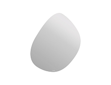 Зеркало Cersanit  ECLIPSE smart 76x90 с подсветкой органик (64152)