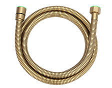 Шланг для душа Savol 1,5 м (1/2″/1/2″) (S-ORG012C)