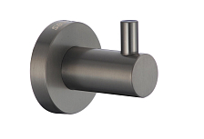 Крючок одинарный Savol (S-005653Q)