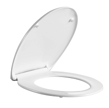 Сиденье для унитаза OSCAR Duroplast c микролифтом (2062)