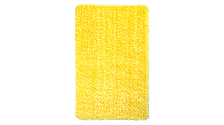 Коврик для ванной Fixsen Lido 1-ый желтый, 50х80см (FX-3002Y) 