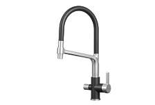 Смеситель для кухни GRANULA (5083, ТУРМАЛИН)