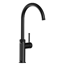 Смеситель для кухни Savol (S-AF1632H)