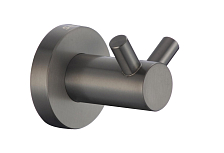 Крючок двойной Savol (S-005654Q)