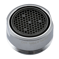 Сменный аэратор 24 мм Raglo для смесителя (R540.03)