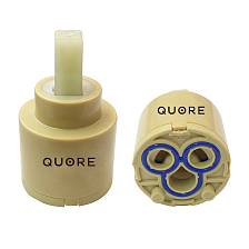 Картридж керамический 35мм Raglo для смешивания воды (R500.35)