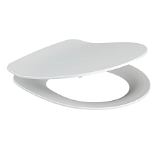 Сиденье для унитаза Cersanit DELFI DPL EO slim (S-DS-DELFI-S-DL-t)
