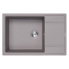 Мойка Florentina "Липси" 780 XL, грей FG (20.505.D0780.305)