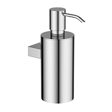 Дозатор Timo Luiro хром (18639/00)