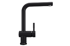 Смеситель для кухни ULGRAN Quartz космос (UQ-022-08)