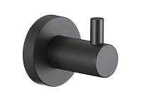 Крючок одинарный Savol (S-005653H)