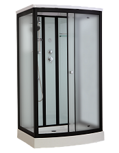 Душевая кабина Timo Standart 120*90*220 (T-6615BF)