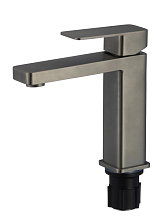 Смеситель для умывальника Fmark (FS8701Q)