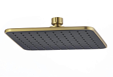 Лейка для верхнего душа Savol (S-FDP07C)