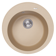 Мойка Florentina "Никосия", бежевый FG (20.135.B0510.104)