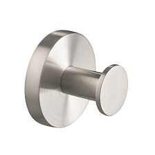 Крючок Timo Saona никель (13011/13)